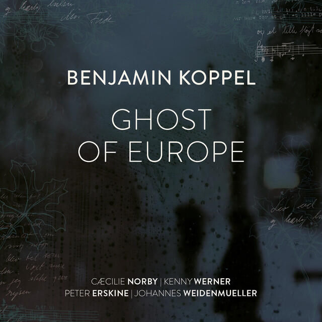 Релиз Ghost of Europe