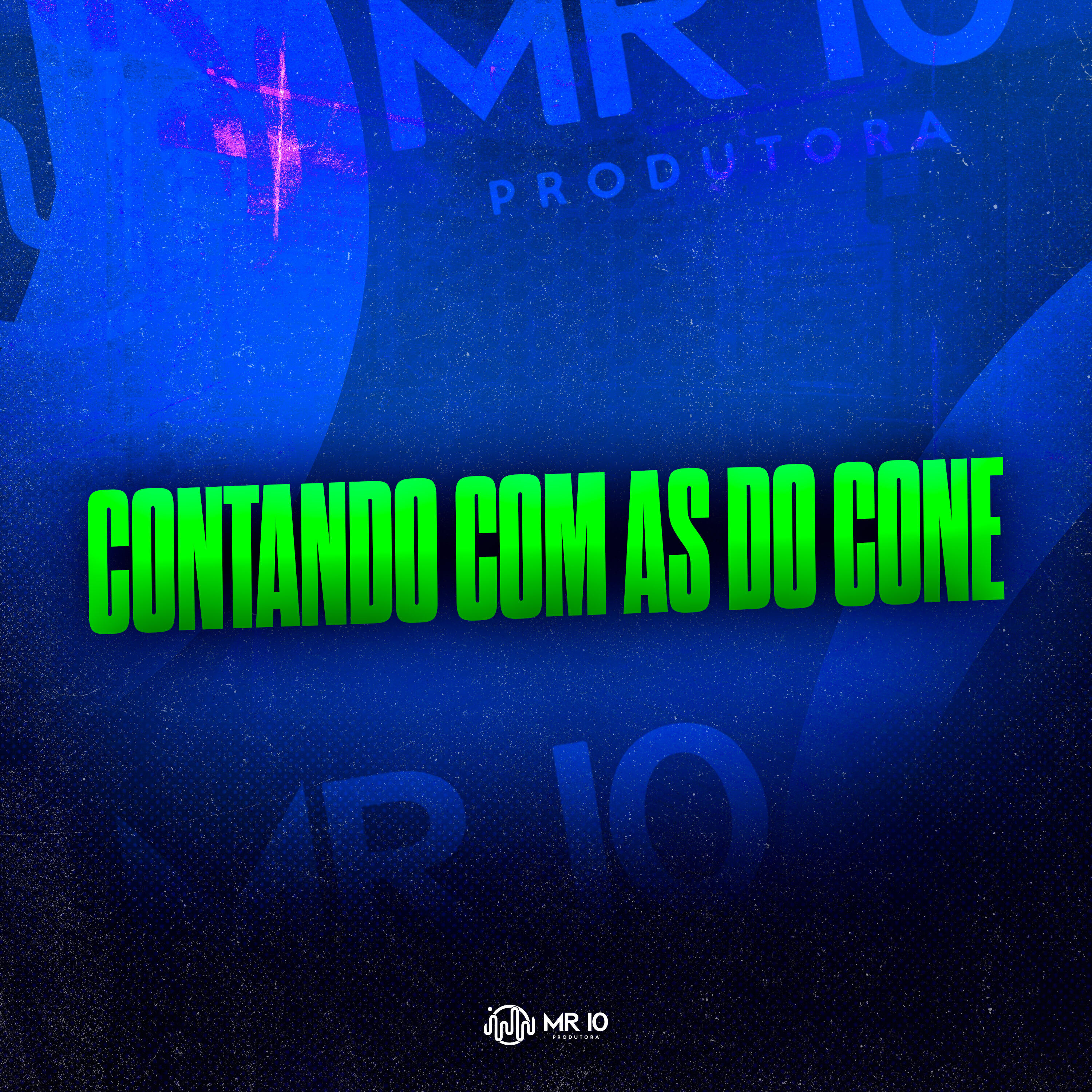 Релиз Contando Com as do Cone