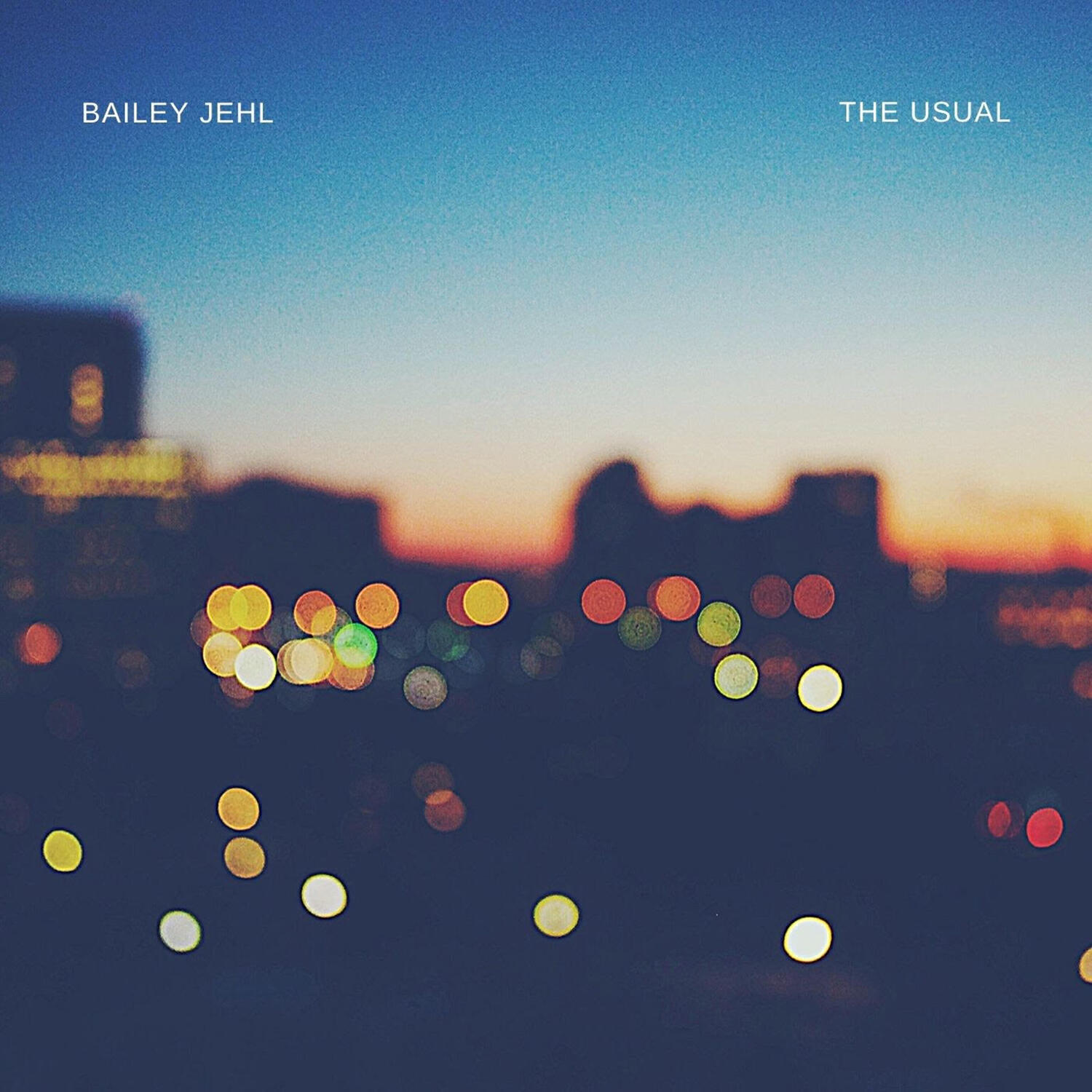 Релиз The Usual