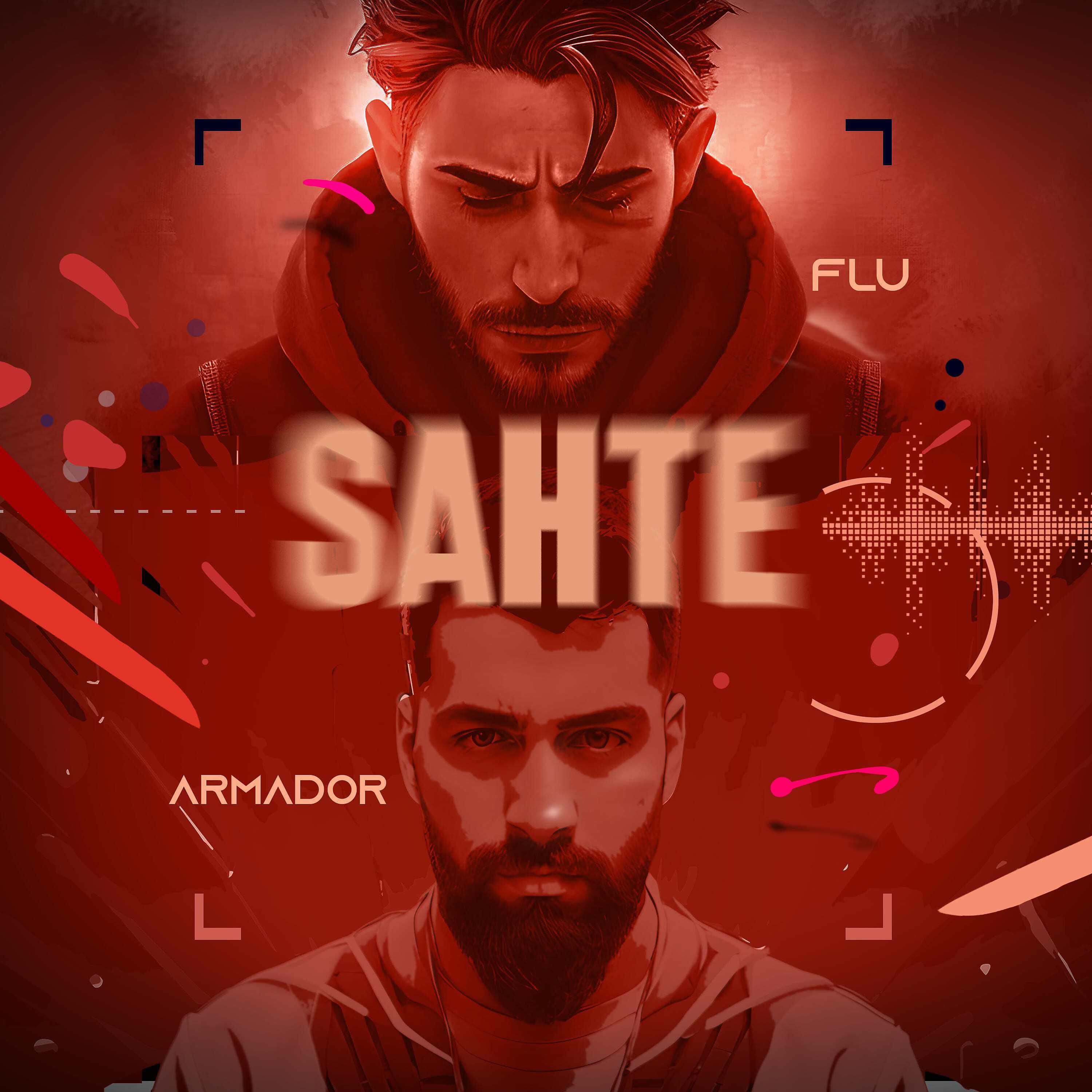 Релиз Sahte