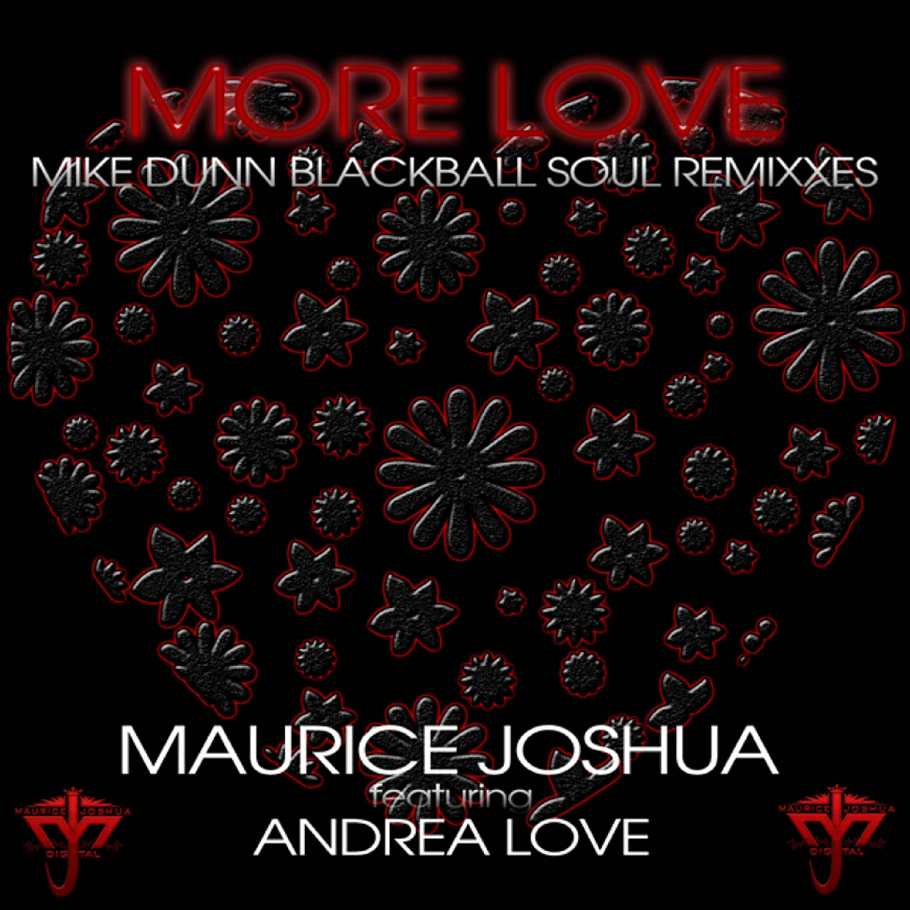 Релиз More Love - Mike Dunn Remixes
