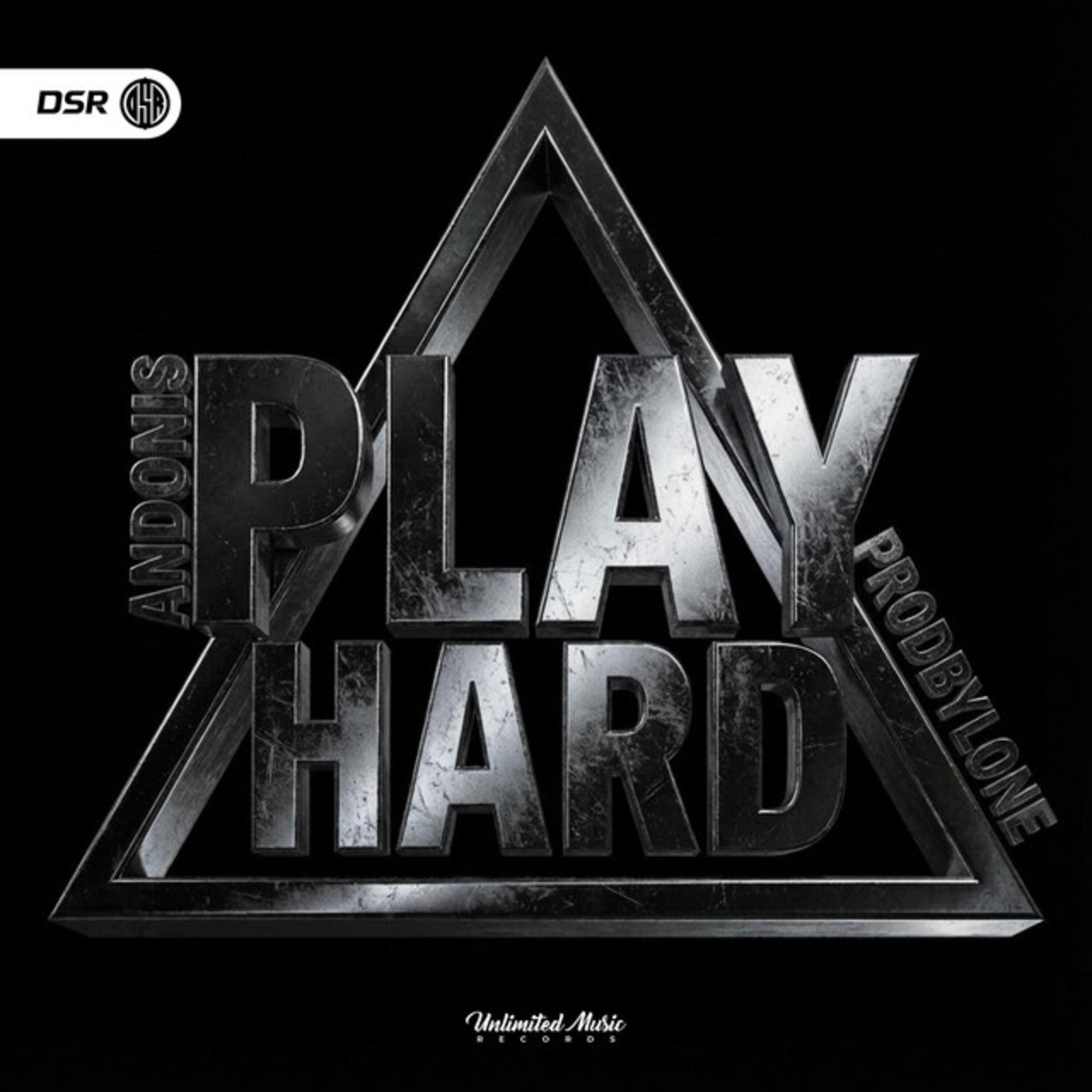 Релиз Play Hard