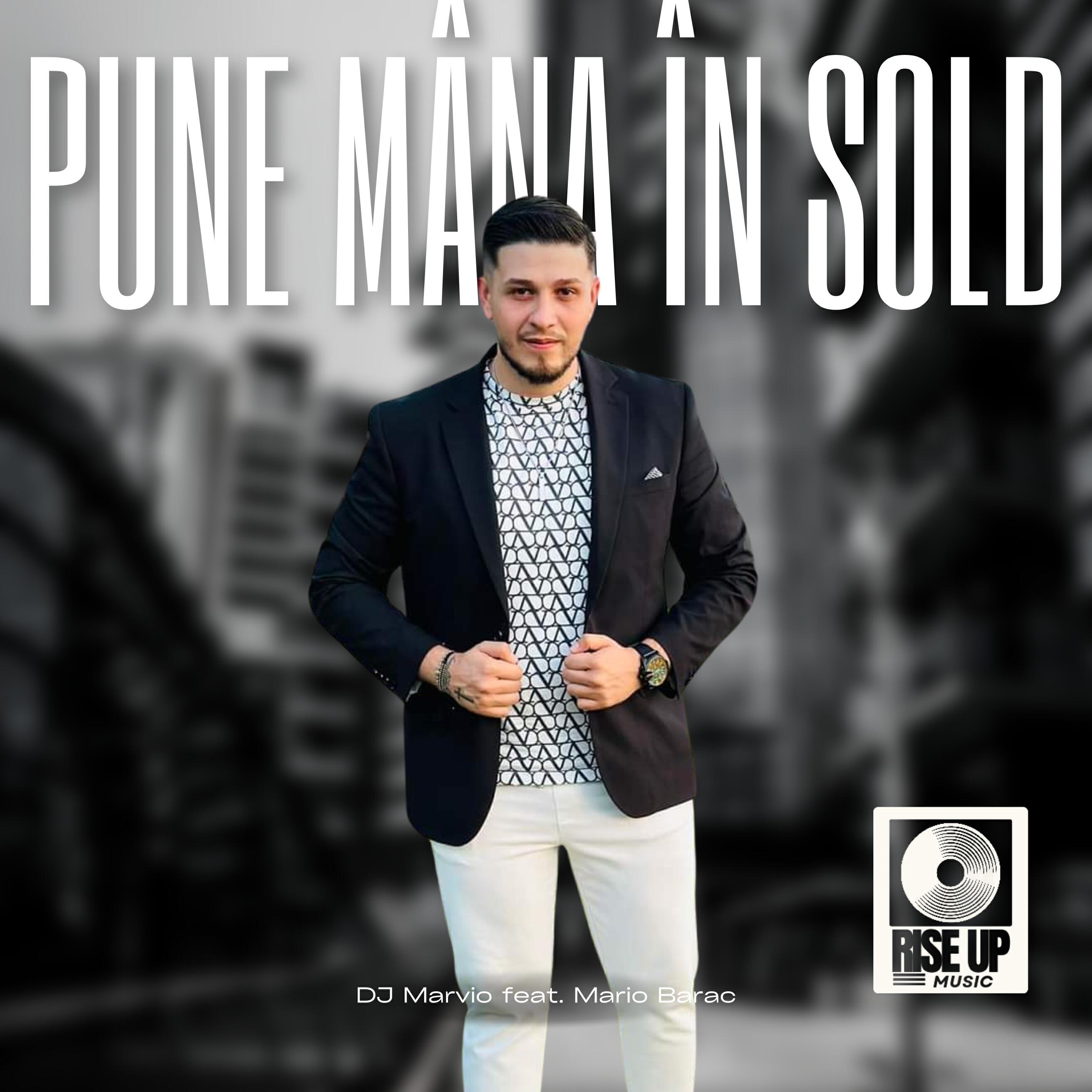 Релиз Pune mâna în șold