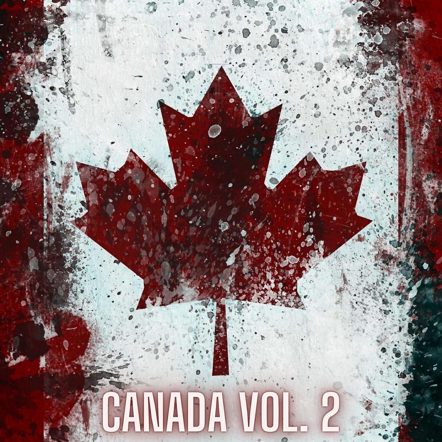 Релиз Canada Vol. 2