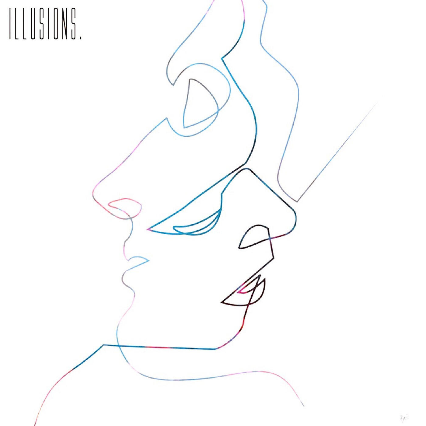 Релиз Illusions
