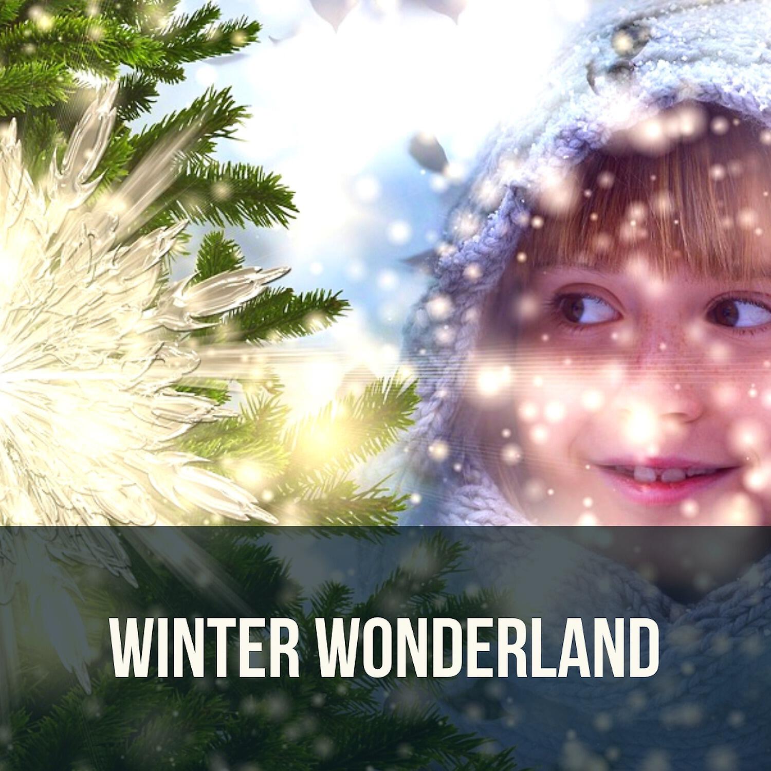 Релиз Winter Wonderland