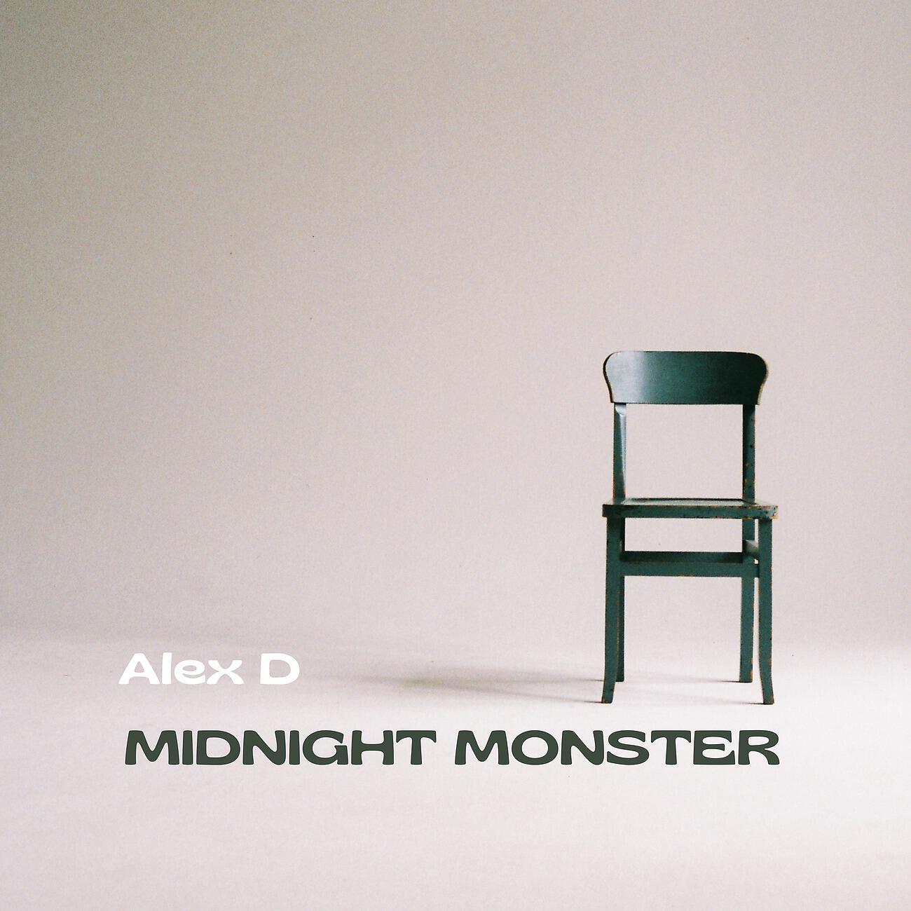 Релиз Midnight Monster