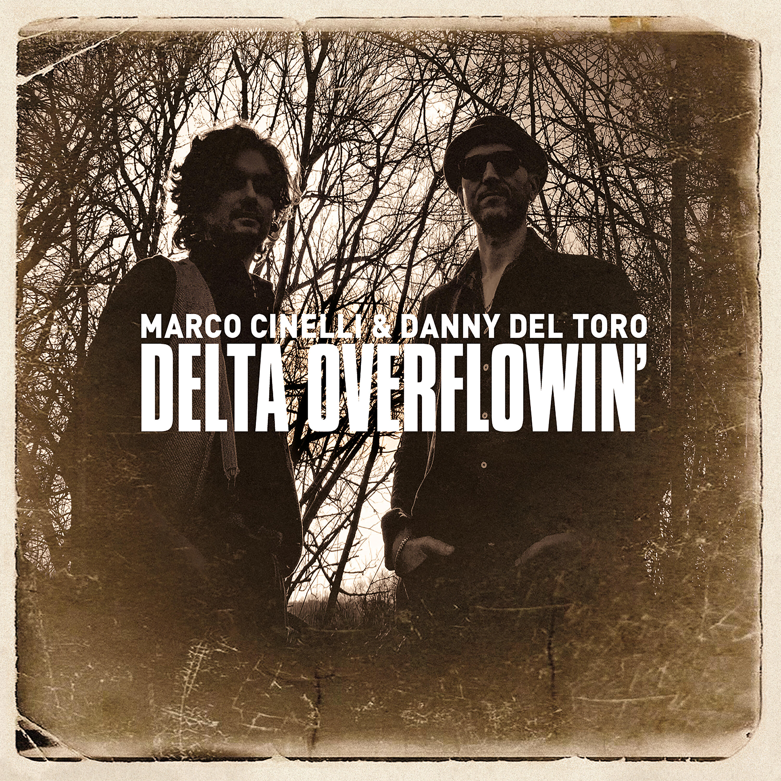 Релиз Delta Overflowin'