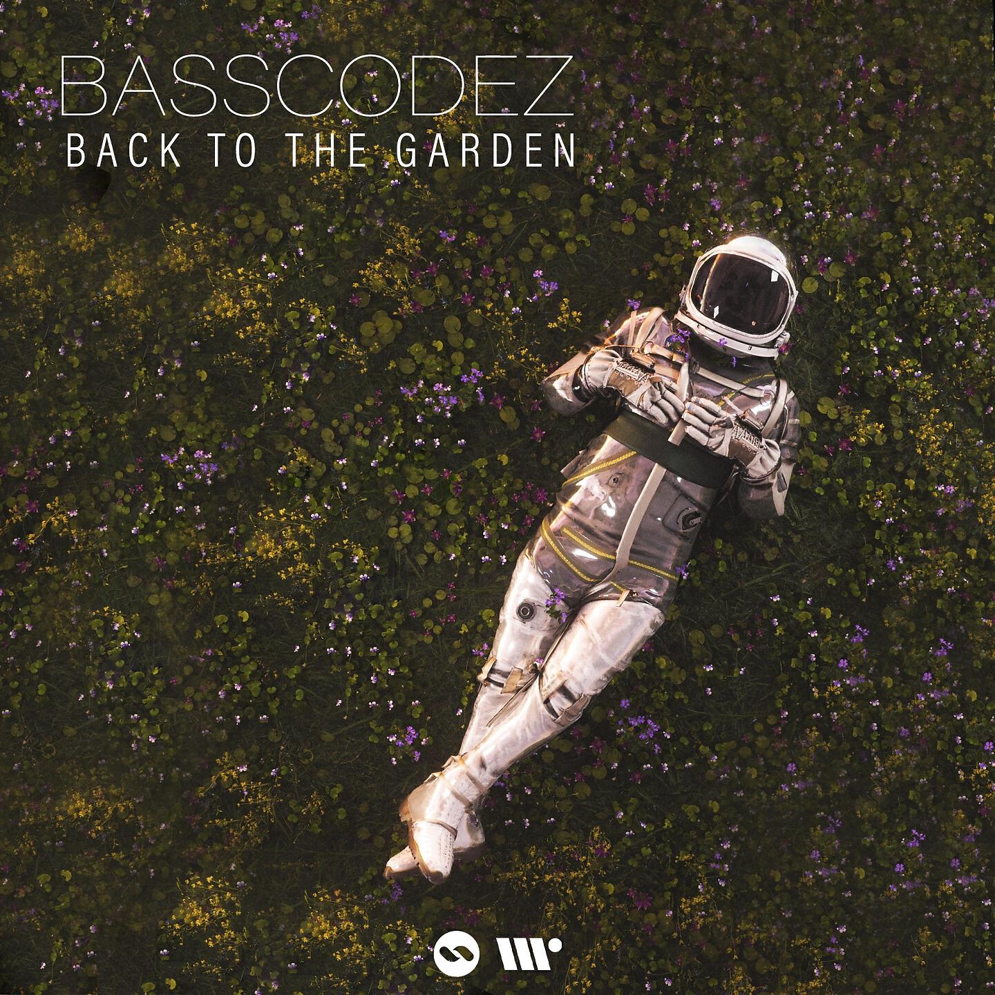 Релиз Back to the Garden