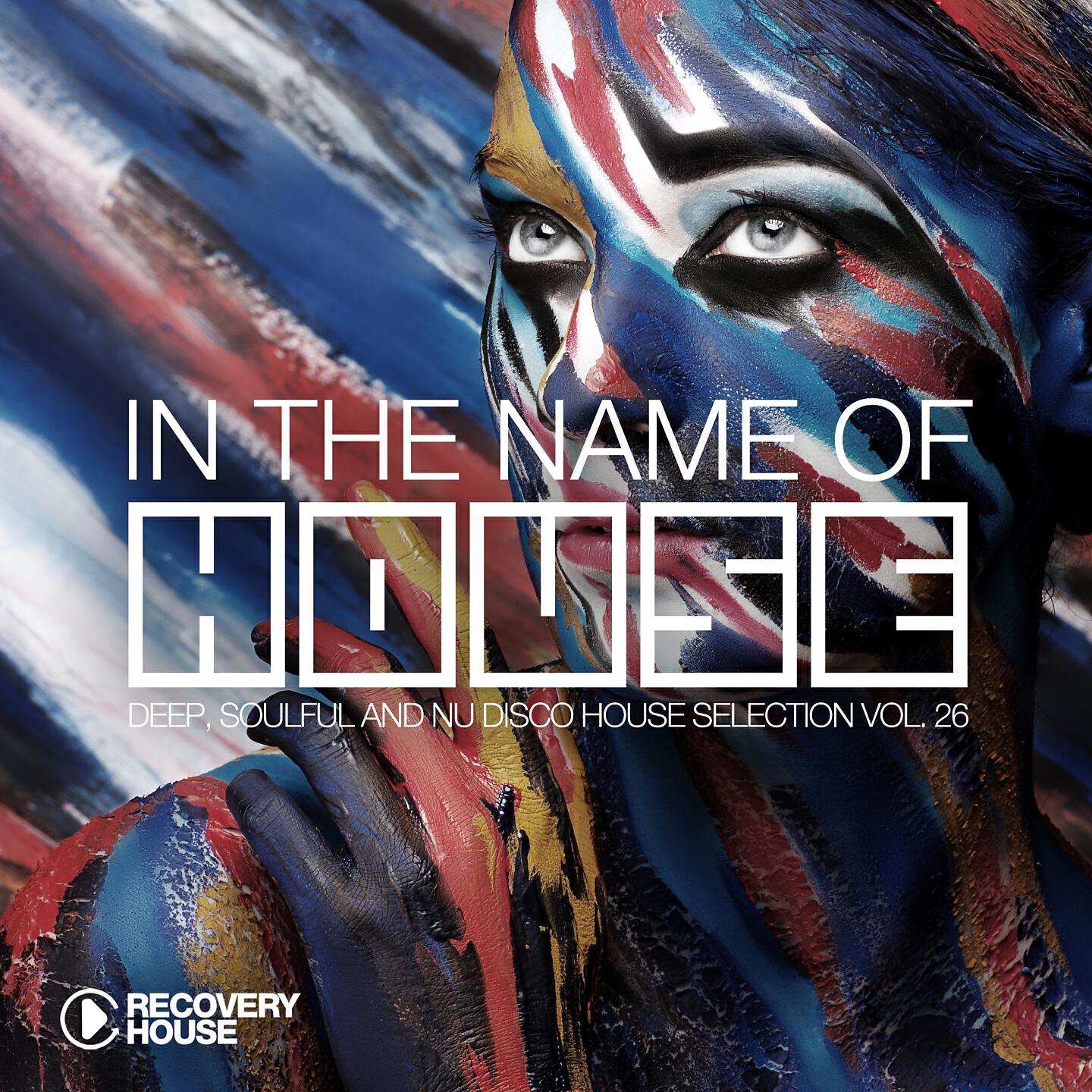 Релиз In The Name Of House #26