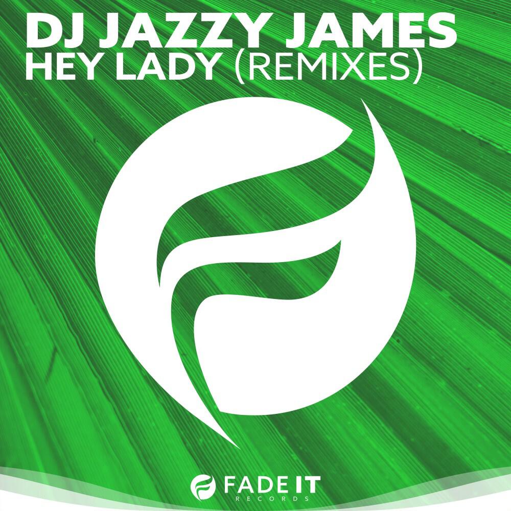 Релиз Hey Lady (Remixes)