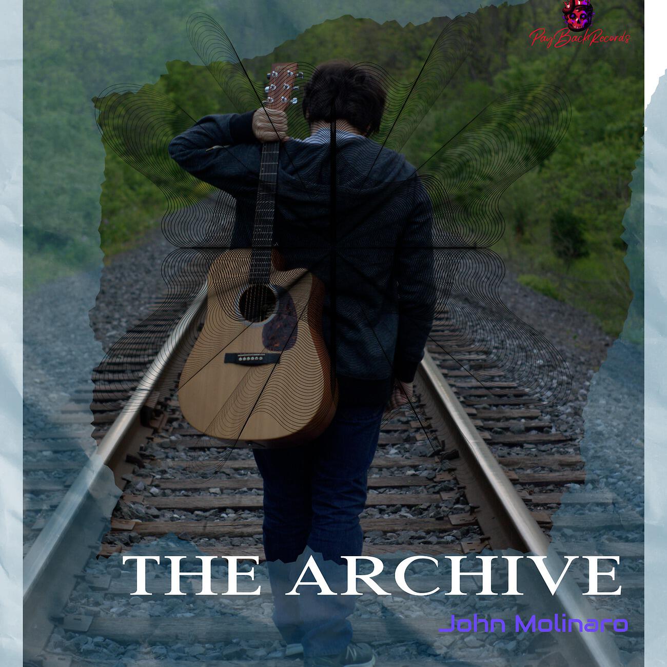 Релиз The Archives