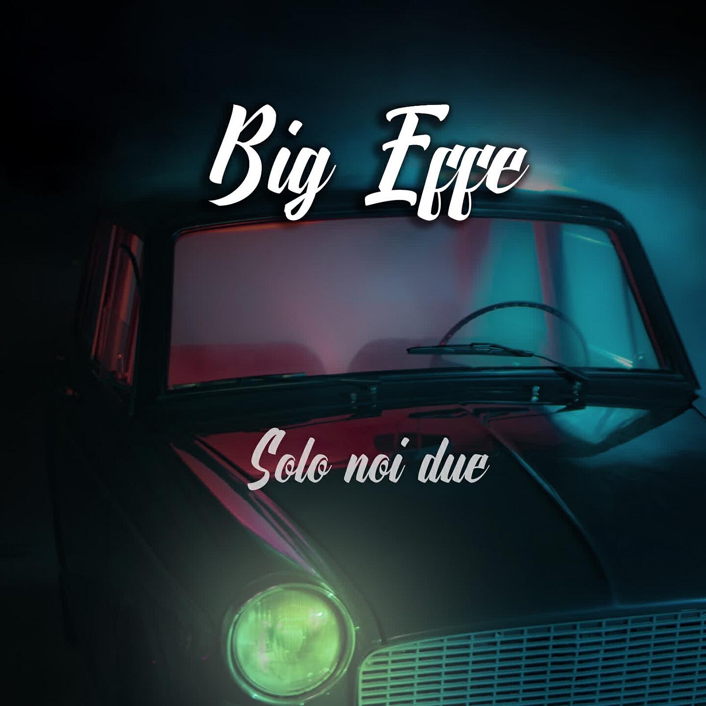 Релиз Solo noi due