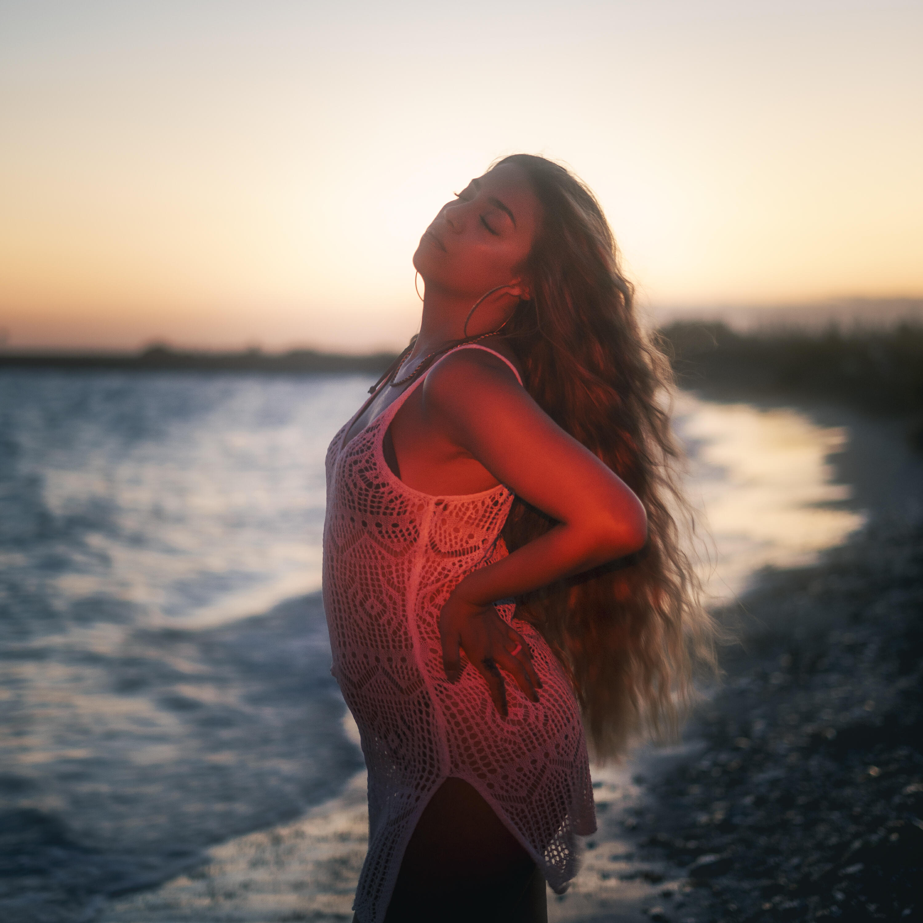 Релиз Sin Alma