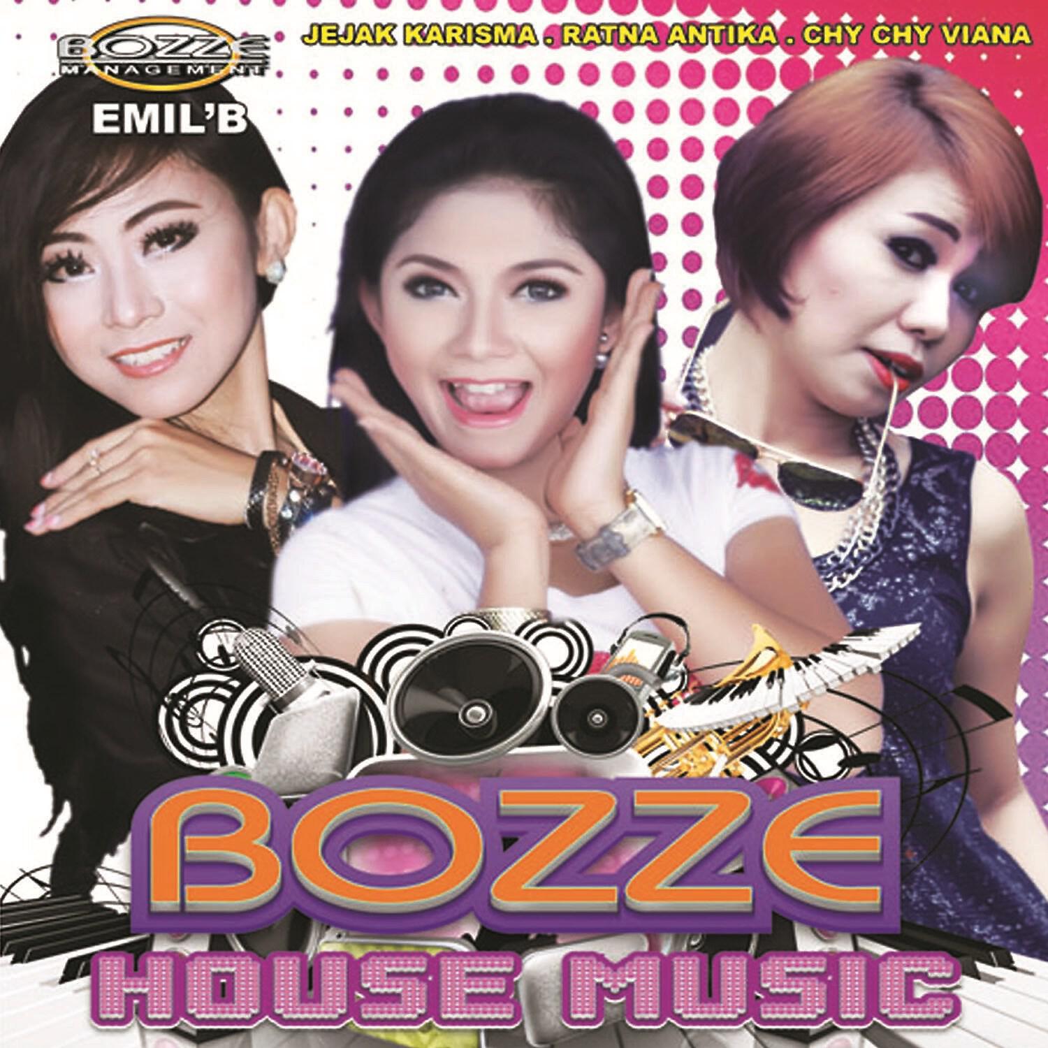Релиз Bozze House Music