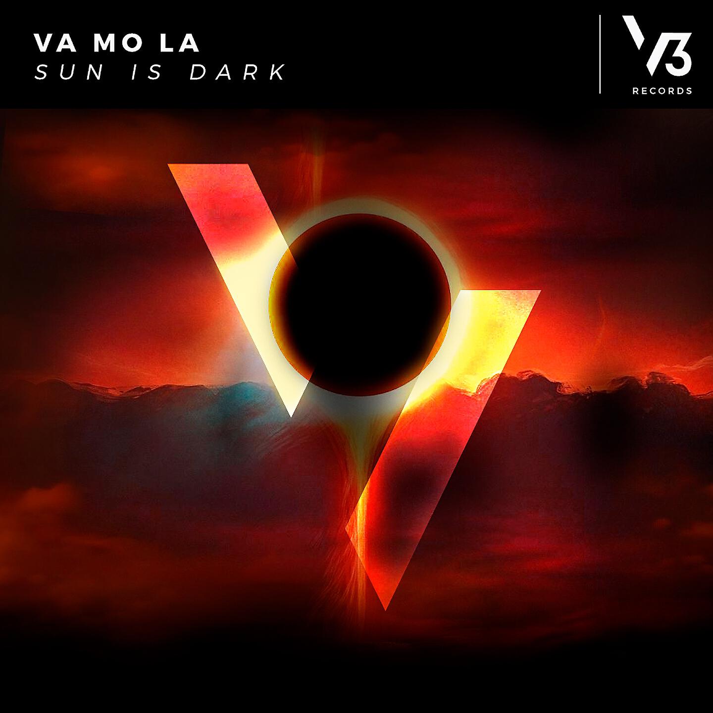 Релиз Sun Is Dark
