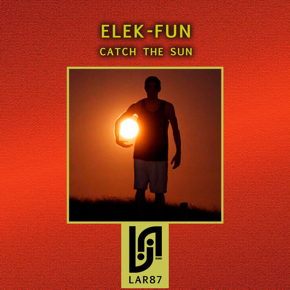 Релиз Catch the Sun