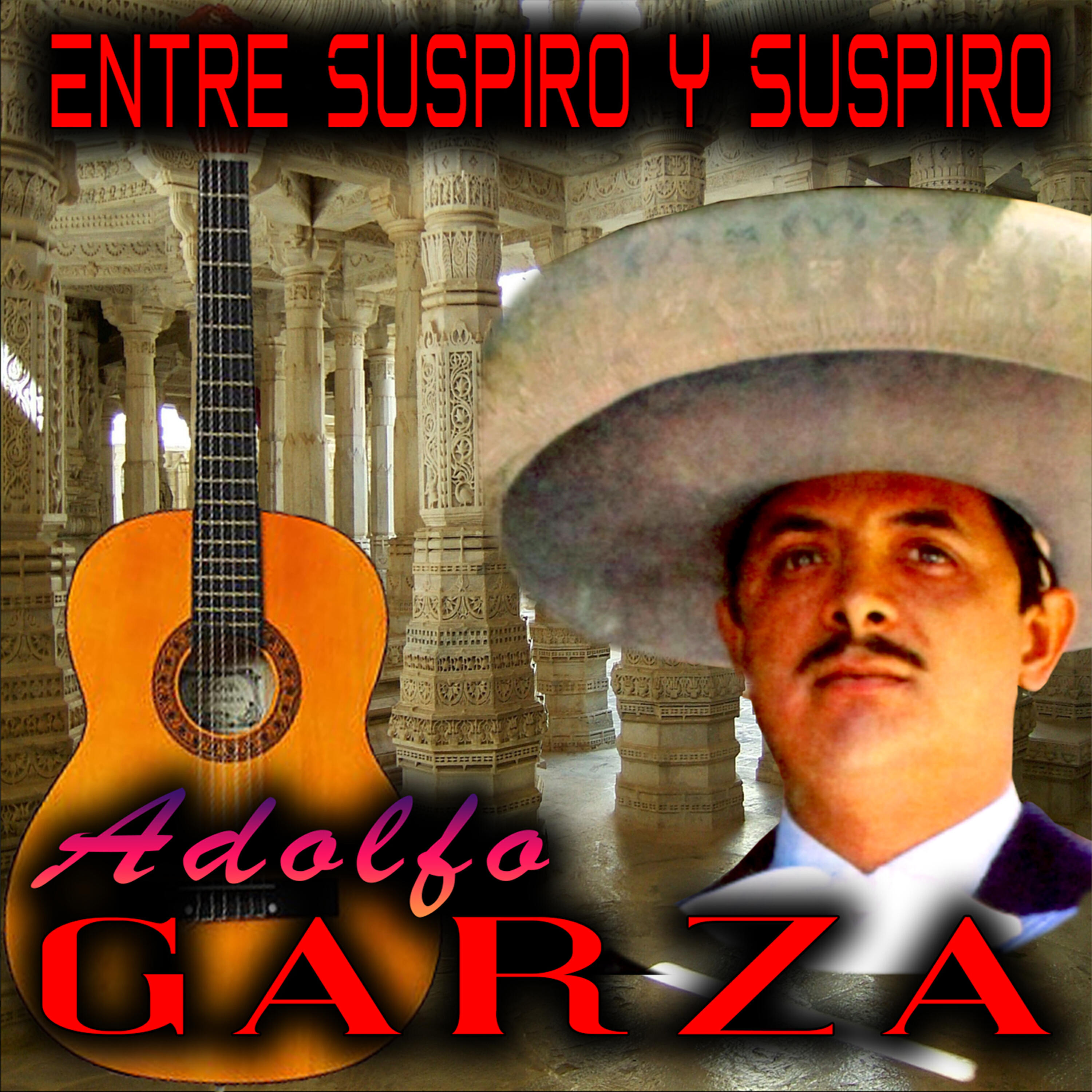 Релиз Entre Suspiro y Suspiro