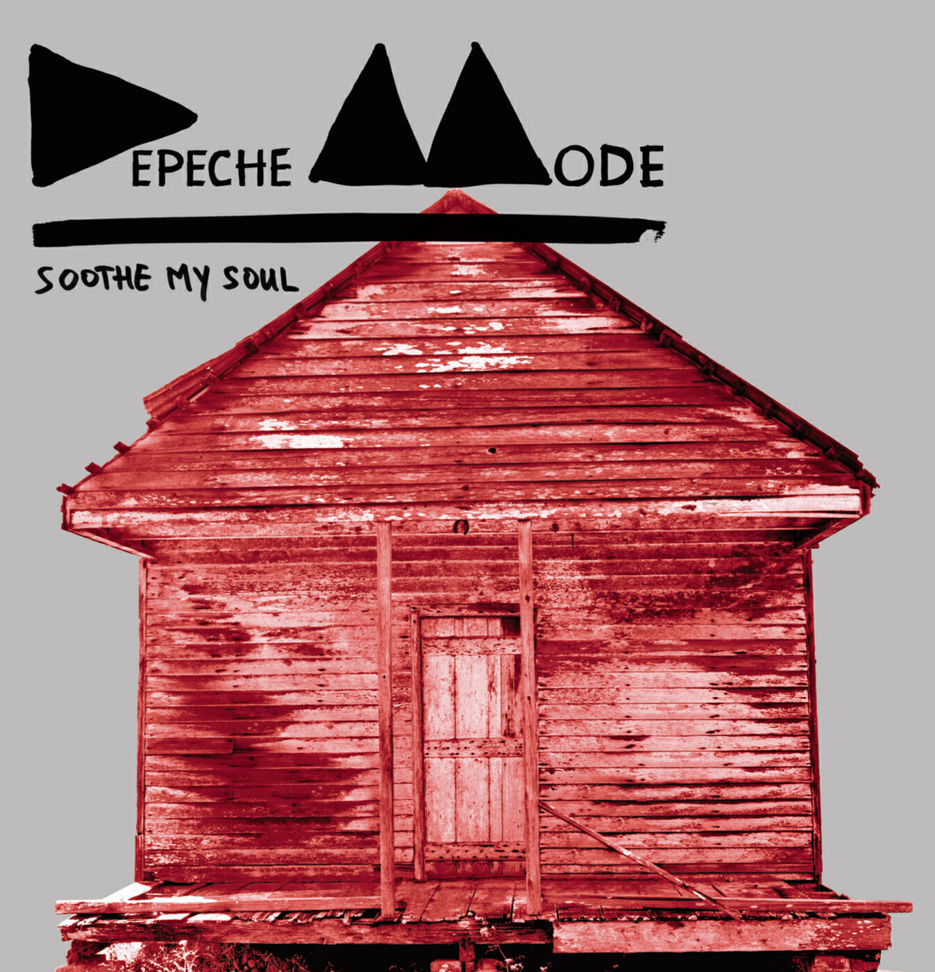 Релиз Soothe My Soul (Remixes)