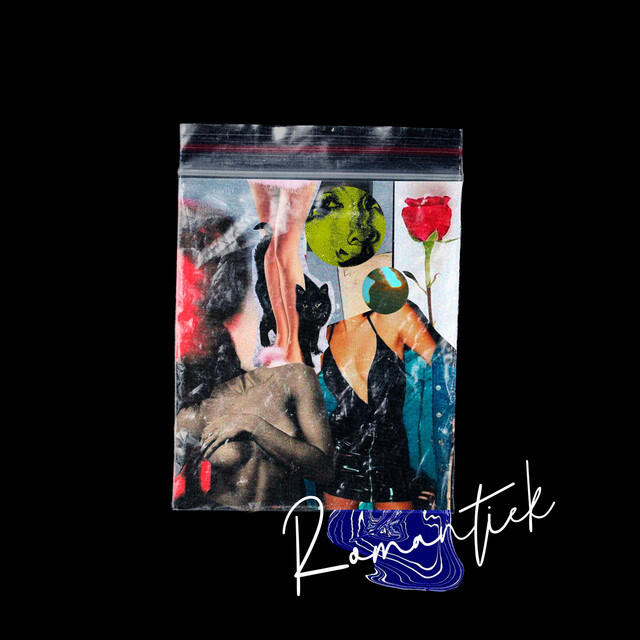 Релиз Romantiek