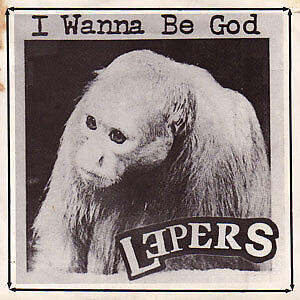 Lepers