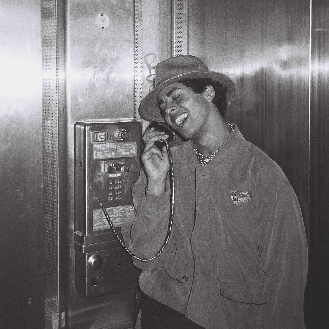Релиз Talking to the World