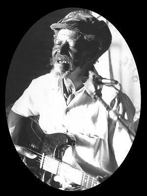 Cecil Barfield