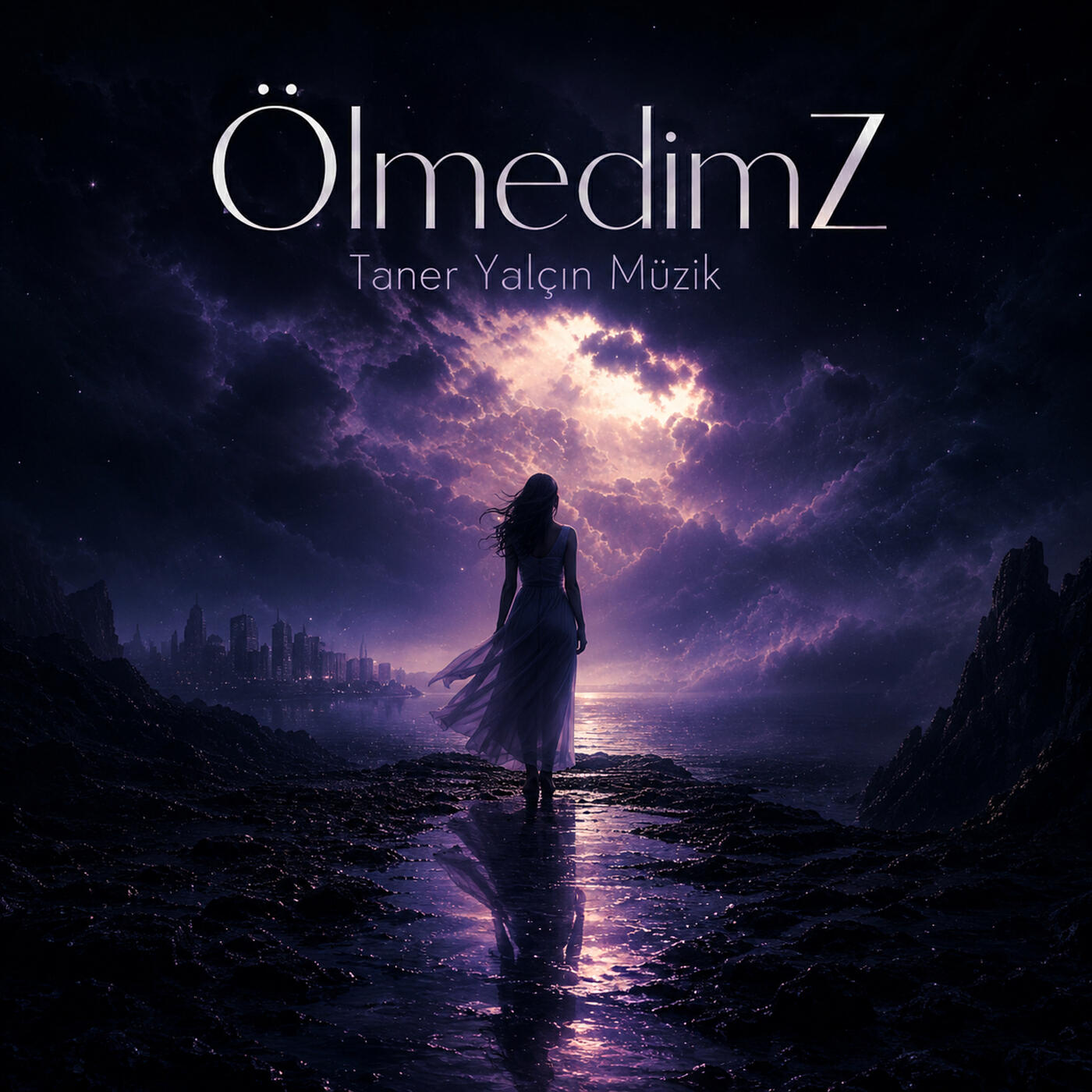 Релиз Ölmedimz