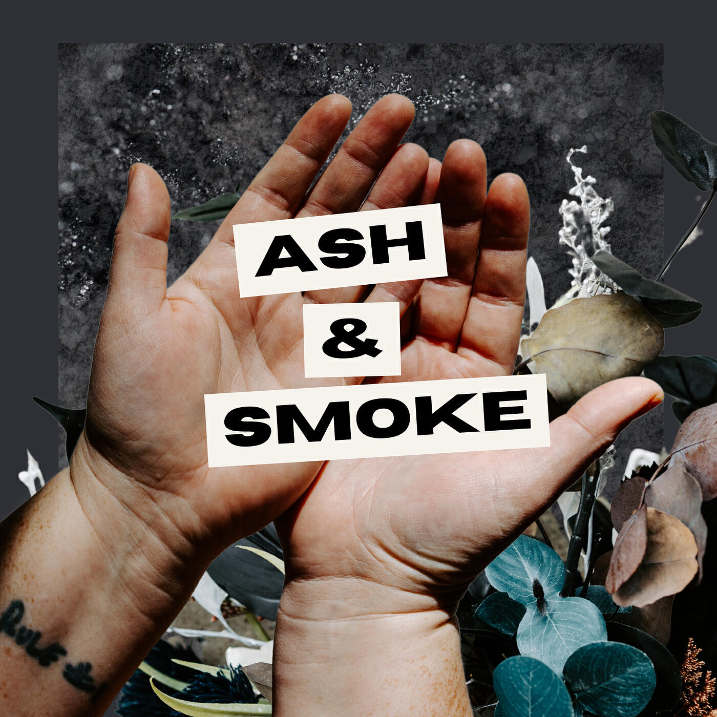 Релиз Ash & Smoke