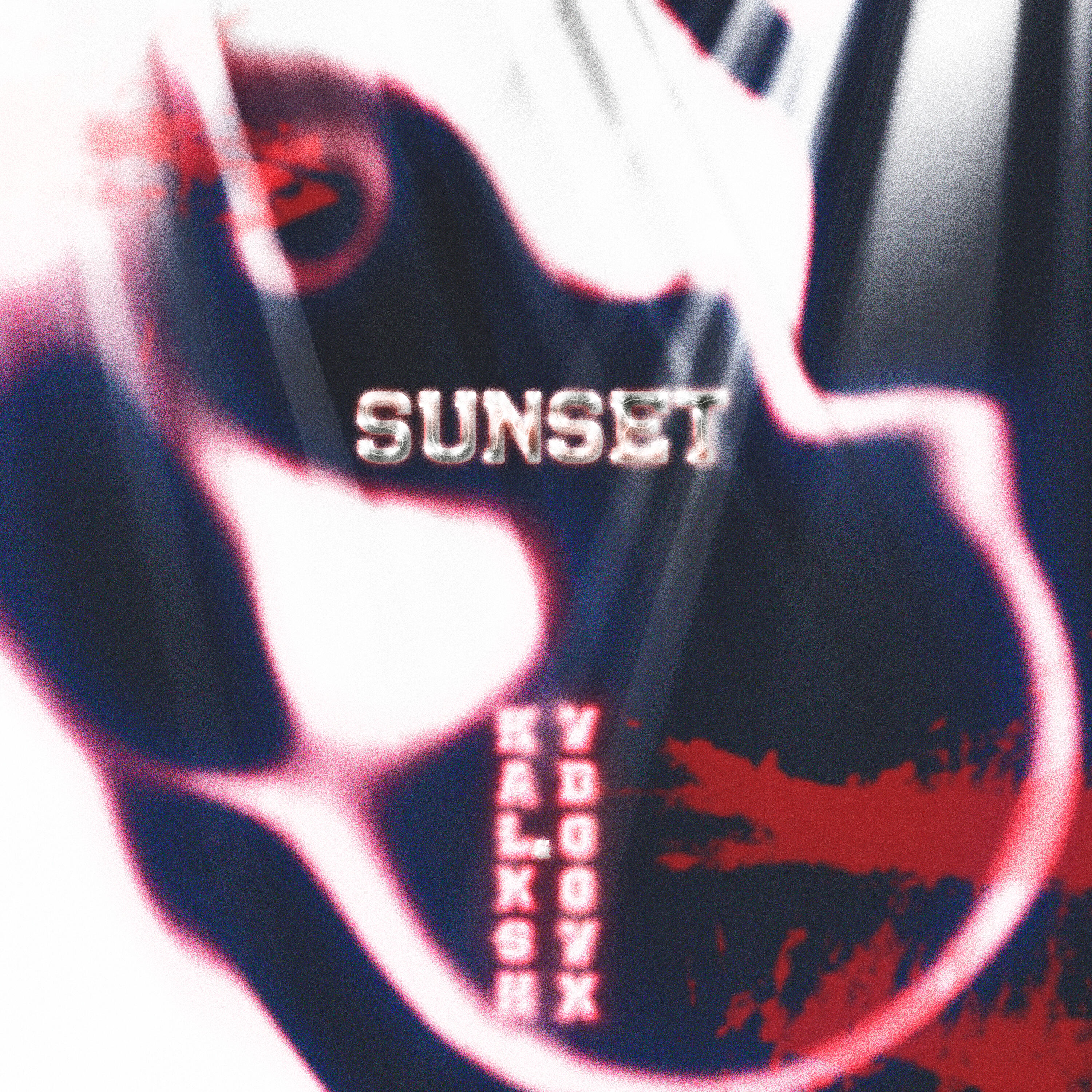 Релиз Sunset