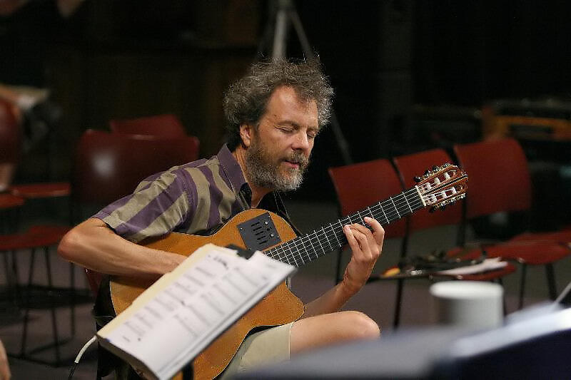 Peter Sprague