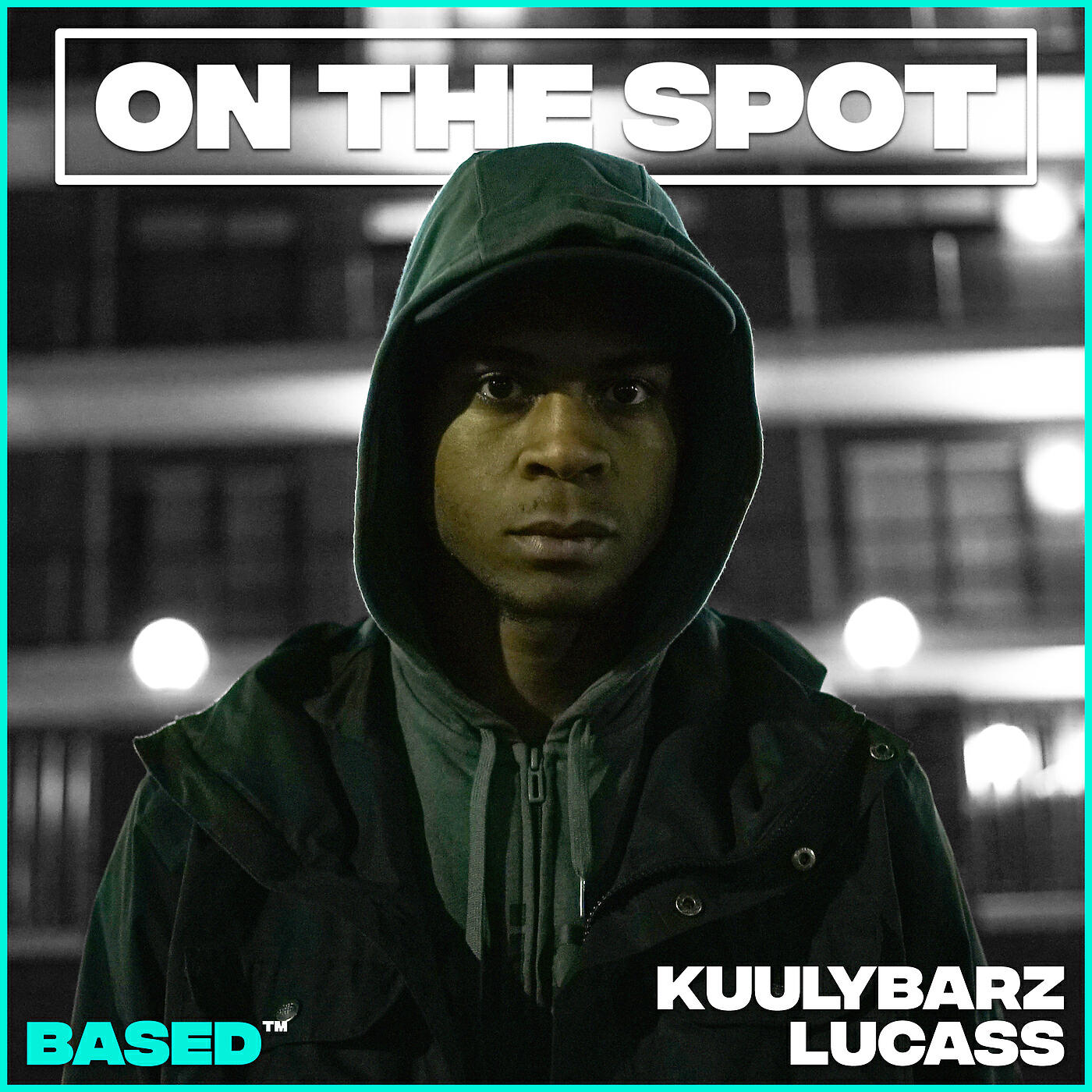 Трек Kuulybarz