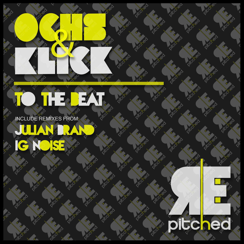 Релиз To the Beat