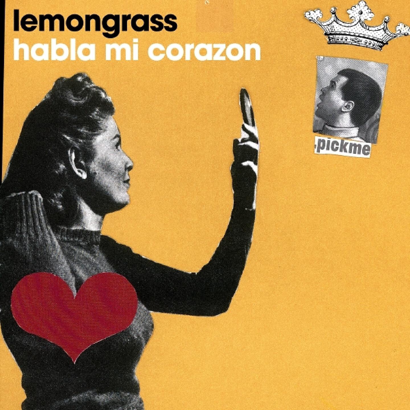 Релиз Habla Mi Corazón