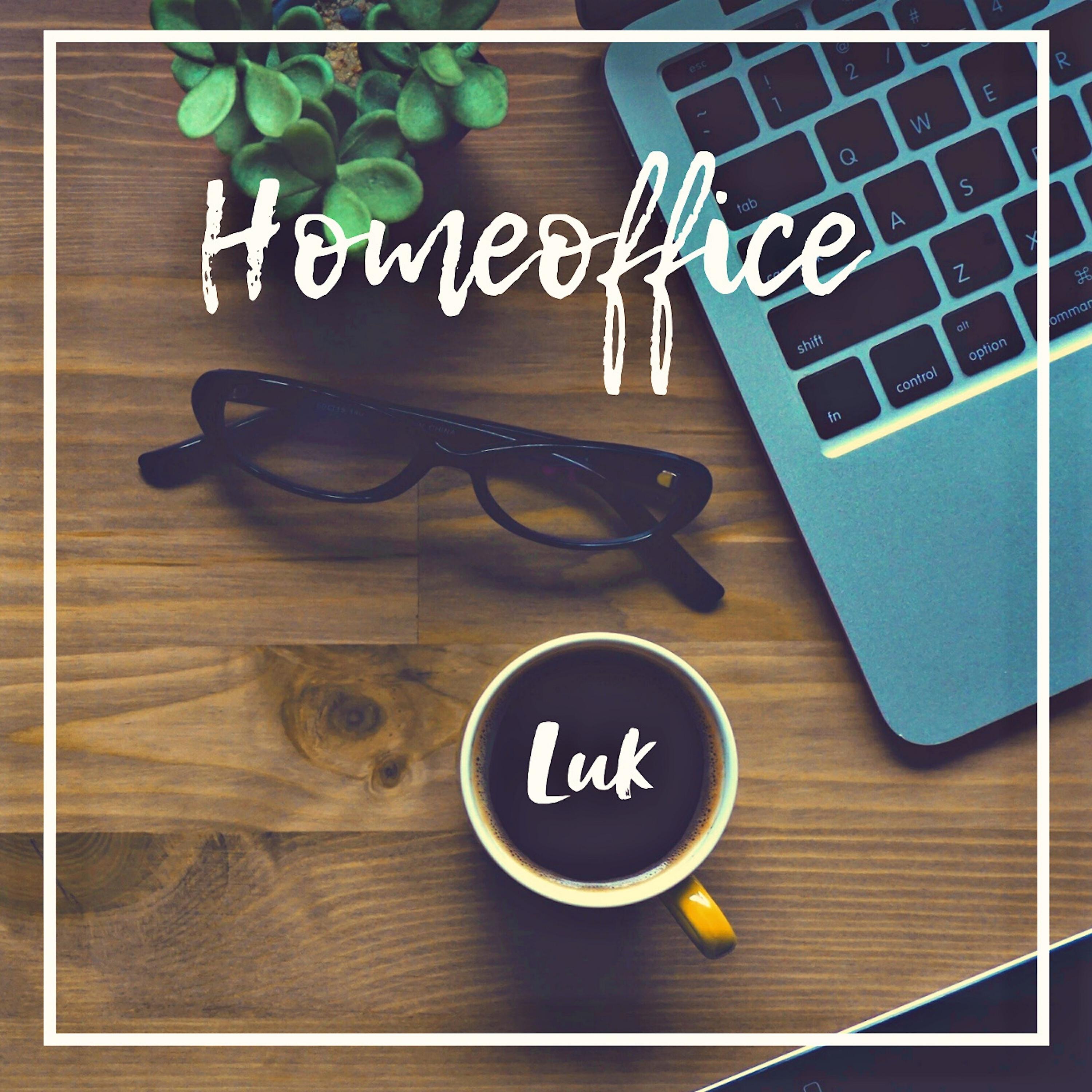 Релиз Homeoffice