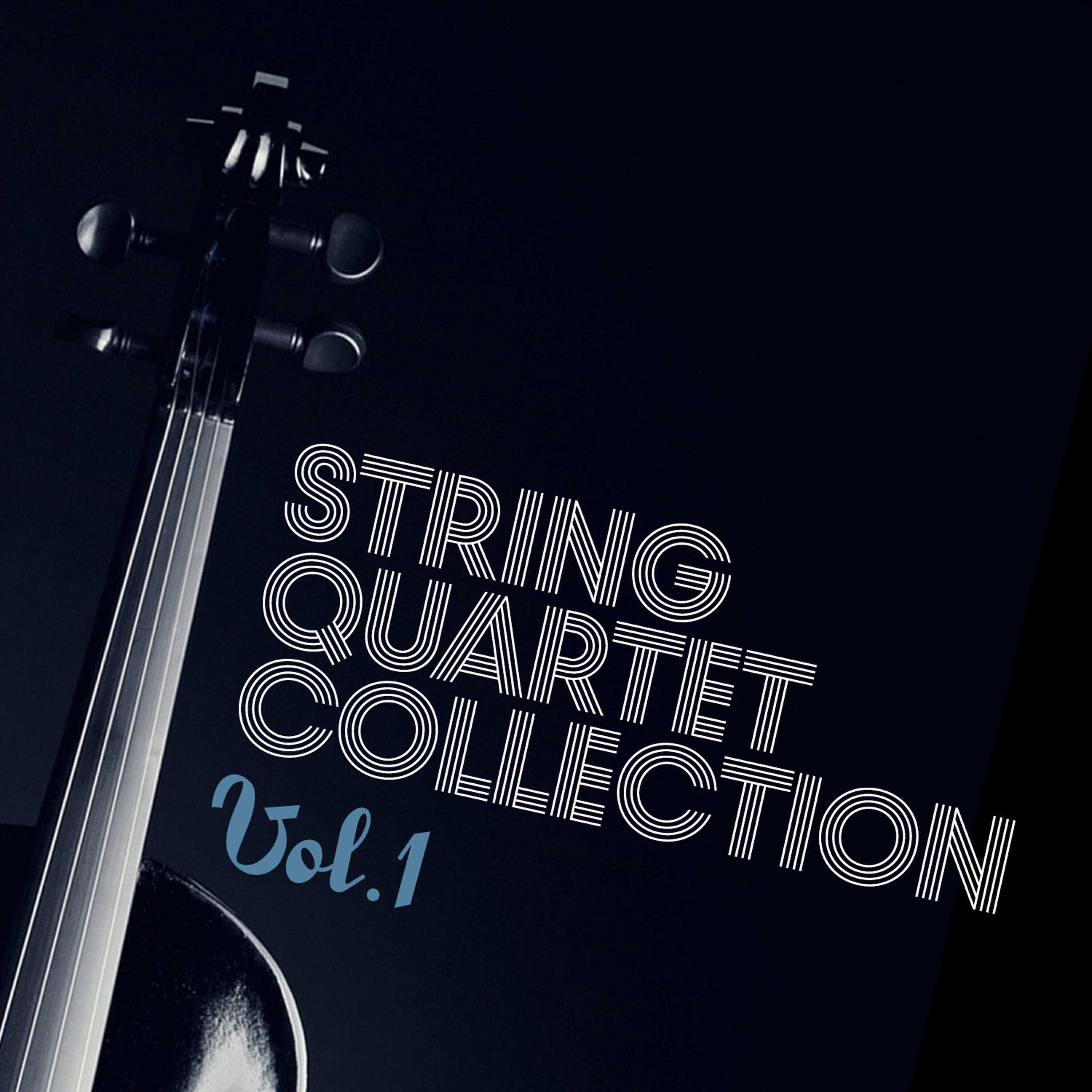 Релиз String Quartet Collection, Vol. 1