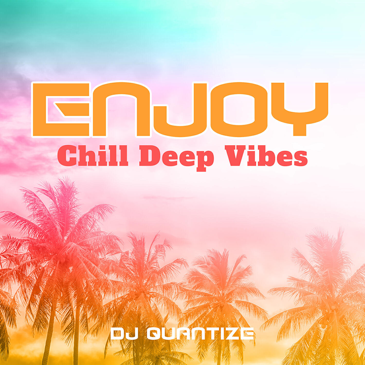 Релиз Chill Deep Vibes: Enjoy the Best of Electronic Beats
