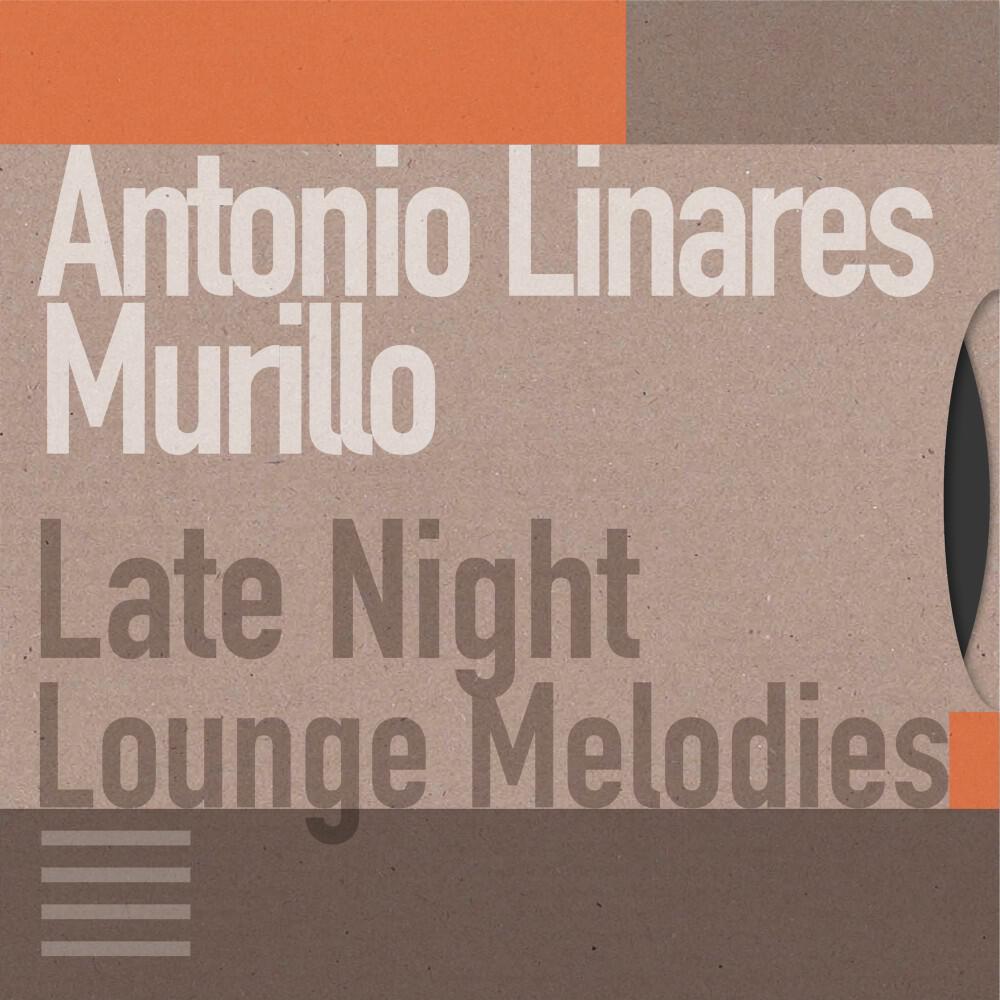 Antonio Linares Murillo
