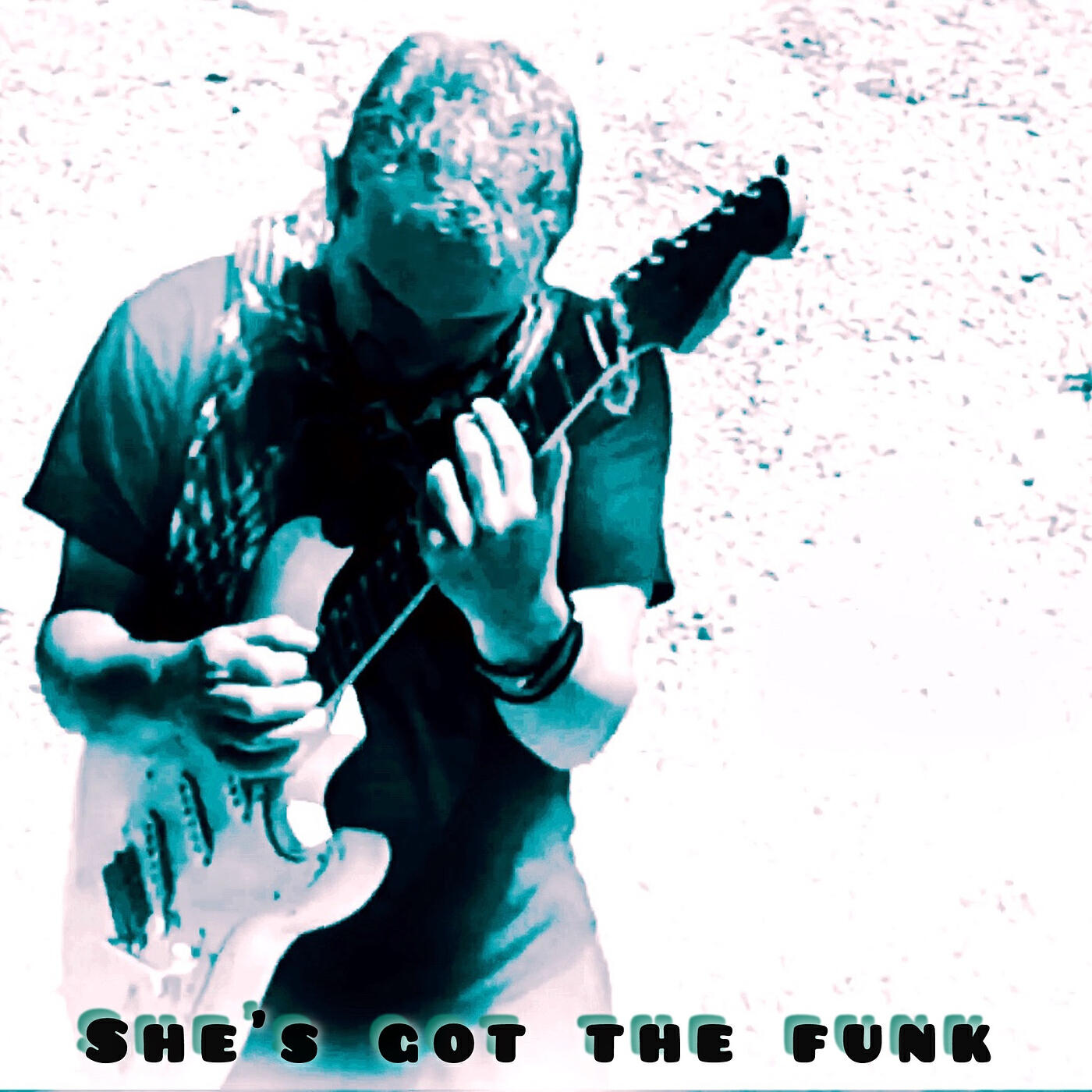 Релиз She' s Got the Funk