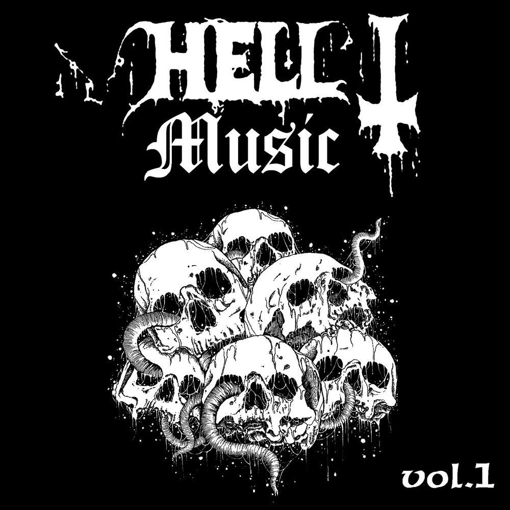 Релиз Hell Music, Vol. 1