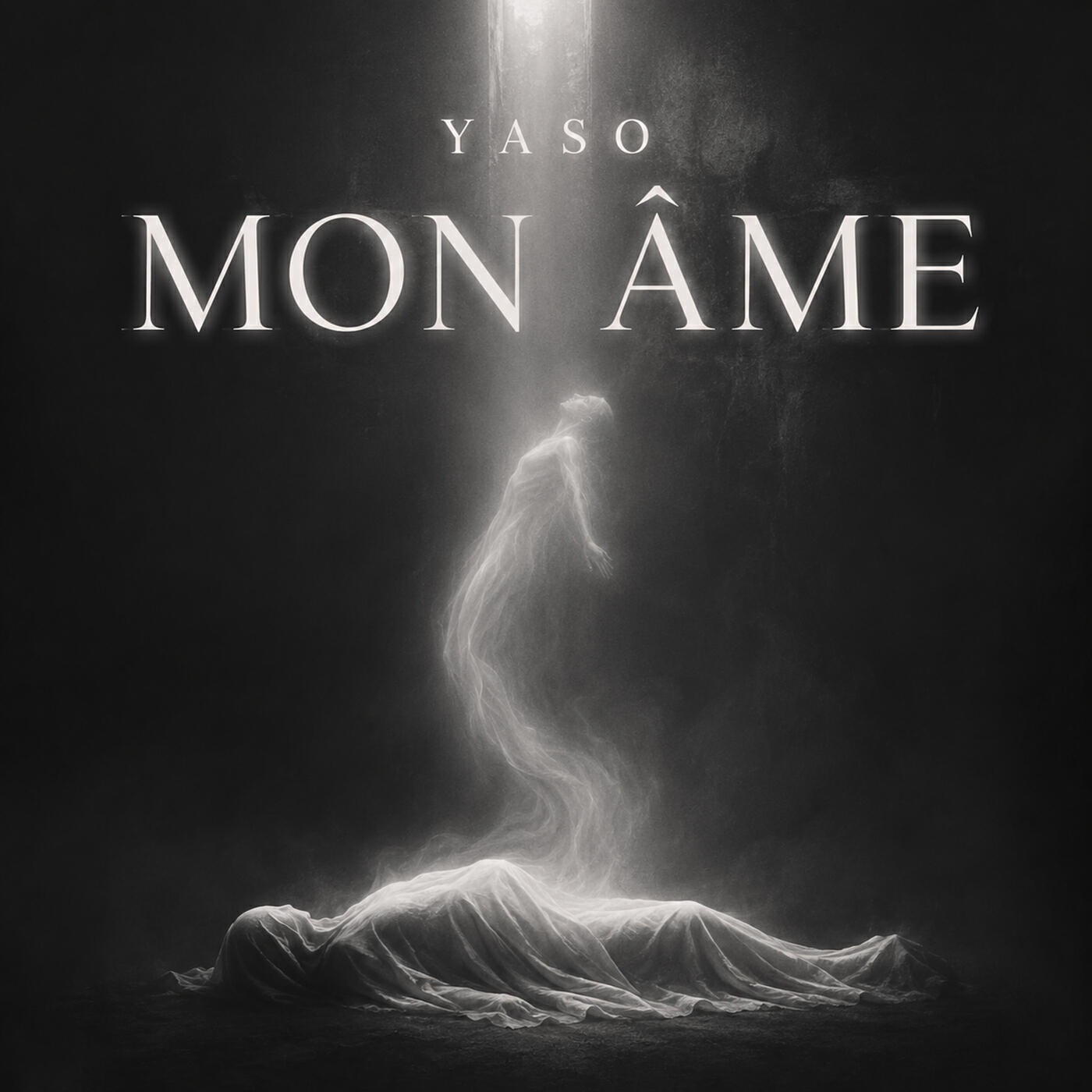 Релиз MON ÂME