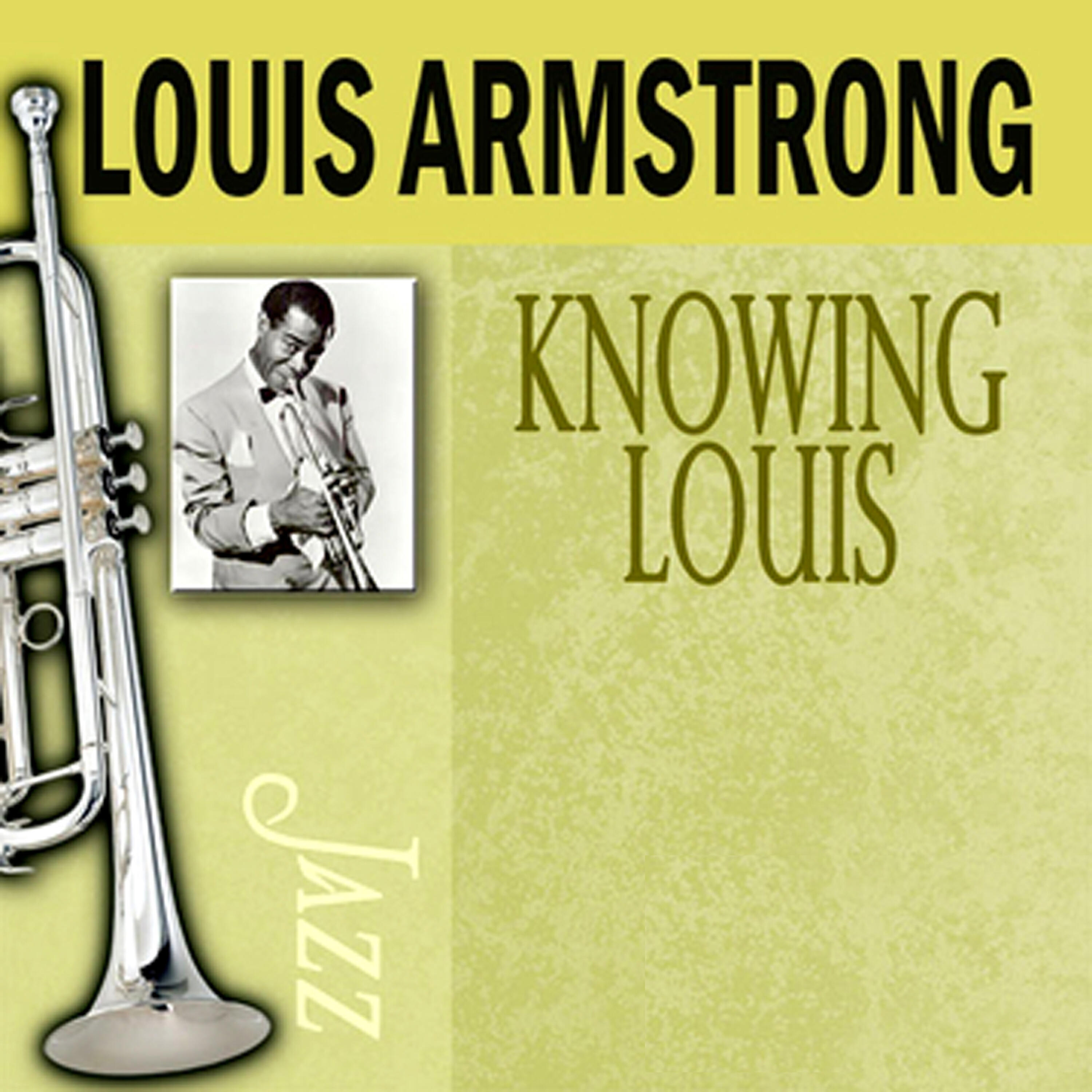 Релиз Knowing Louis