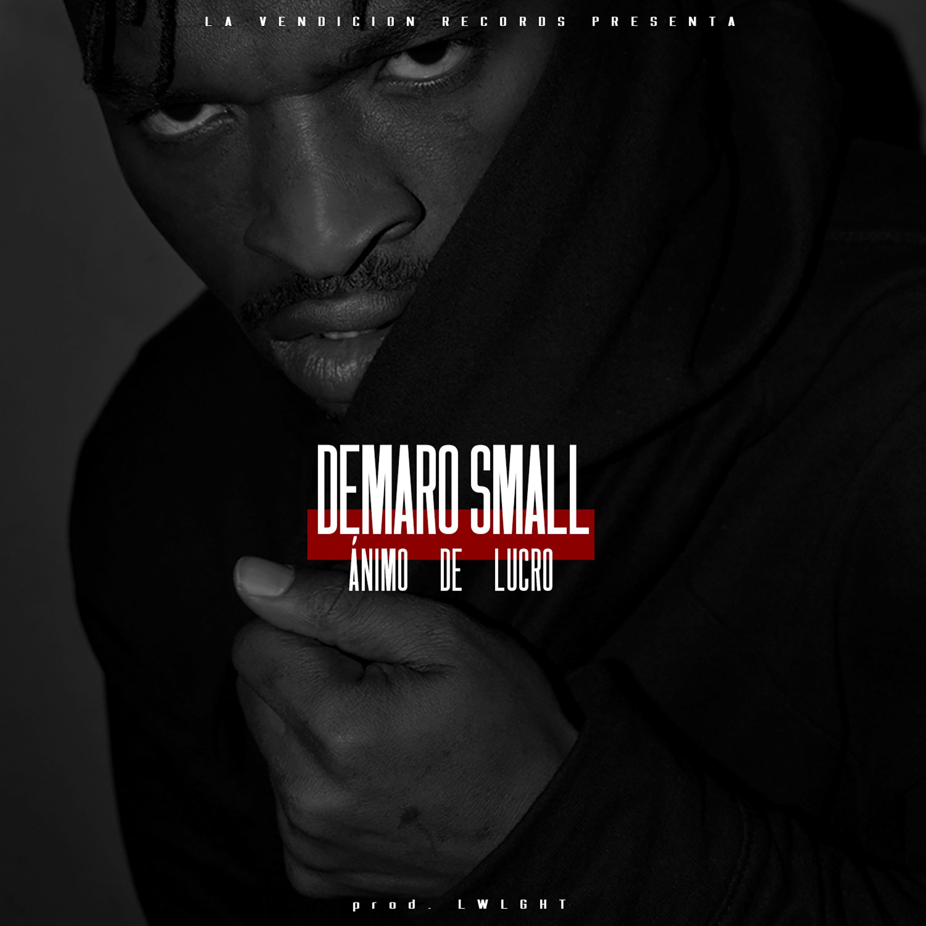 Demaro Small