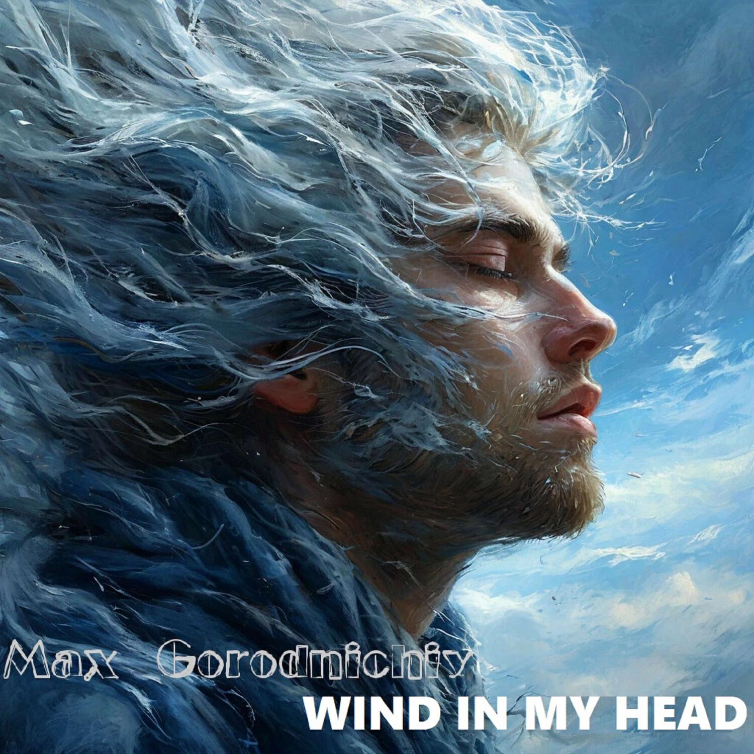 Релиз Wind In My Head