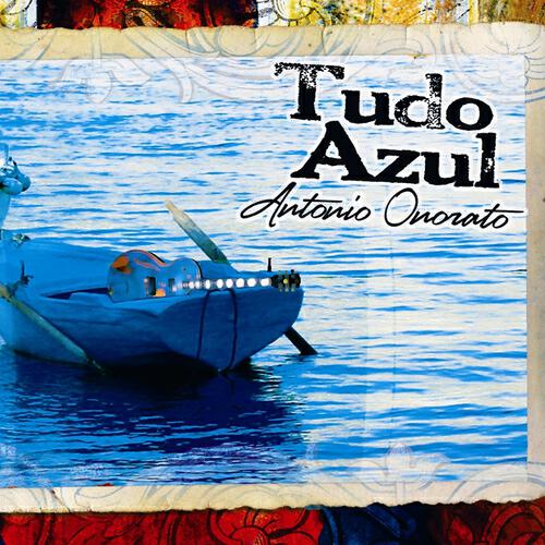 Релиз Tudo Azul