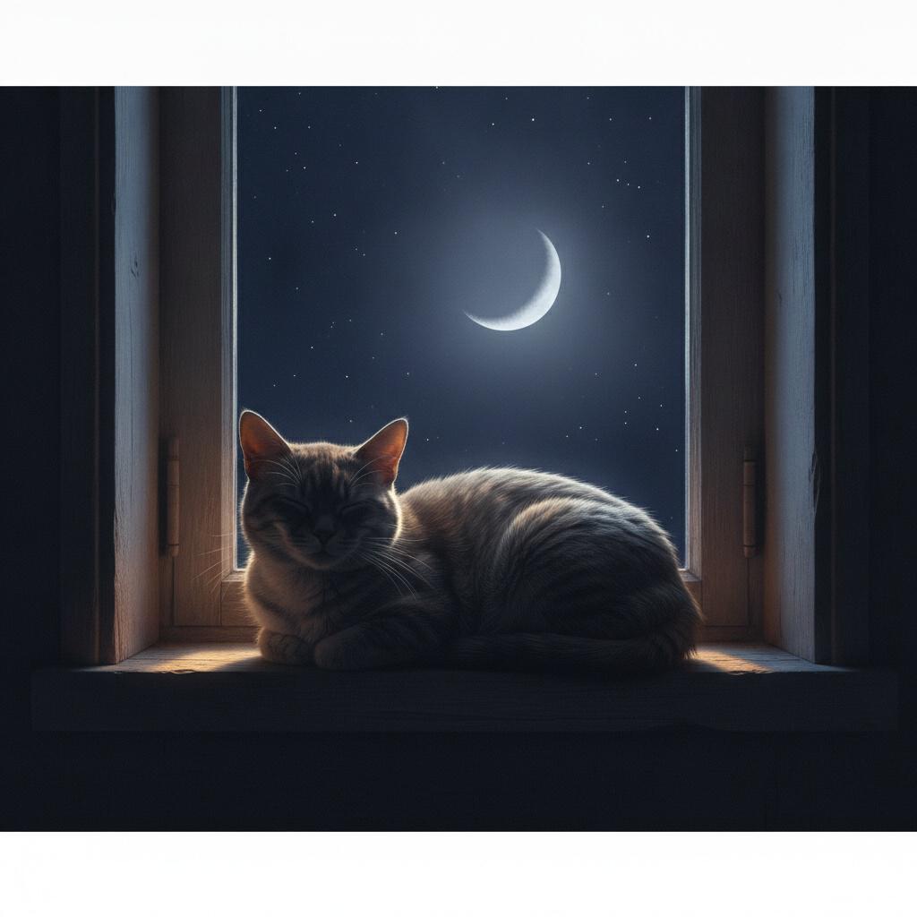 Релиз Кошачья Звезда