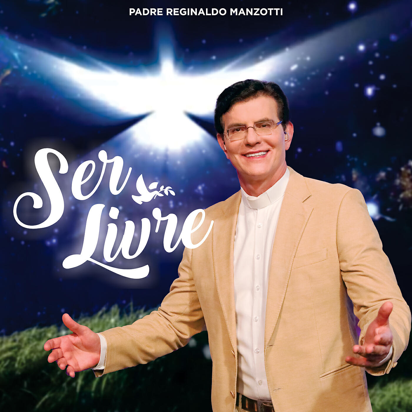 Релиз Ser Livre