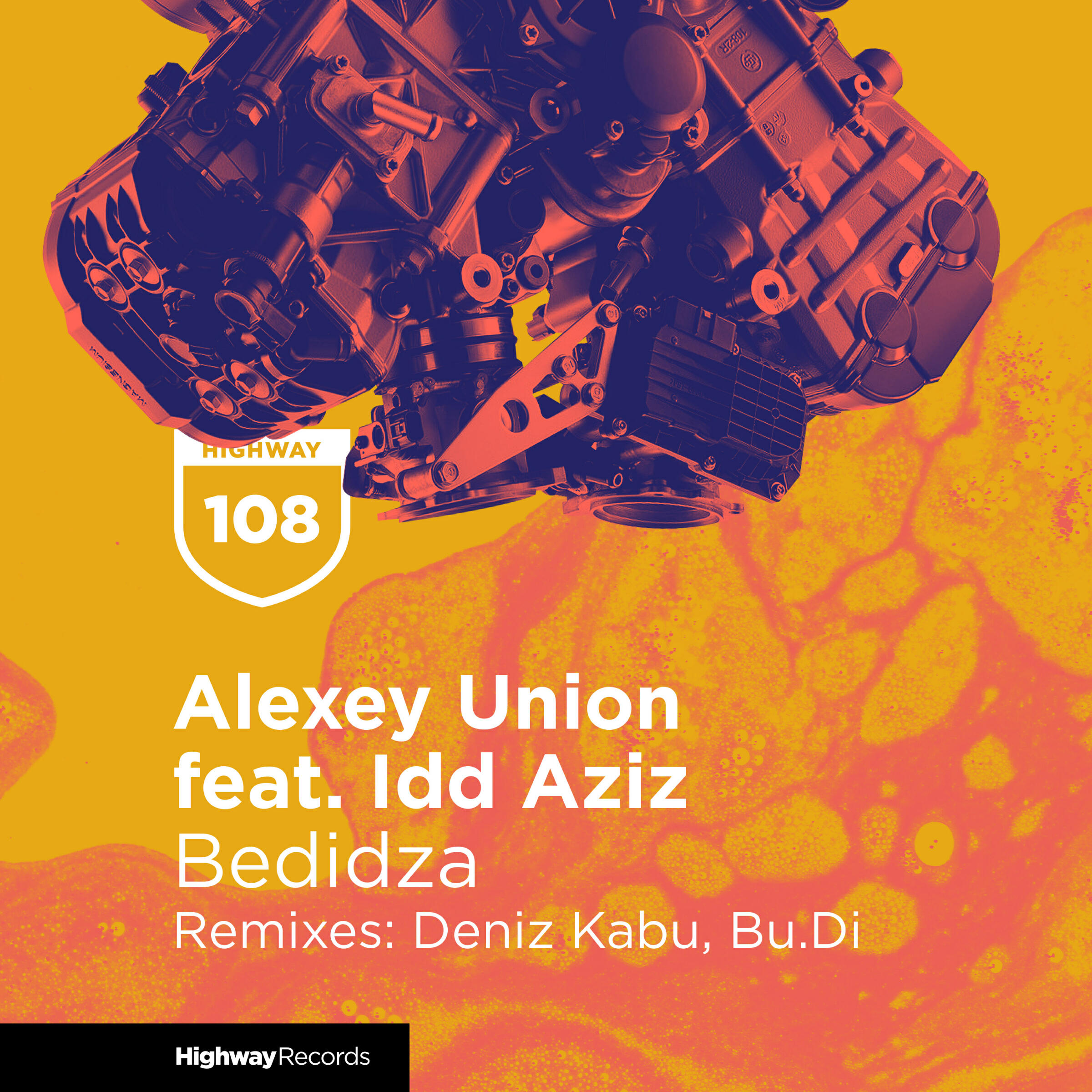 Релиз Bedidza