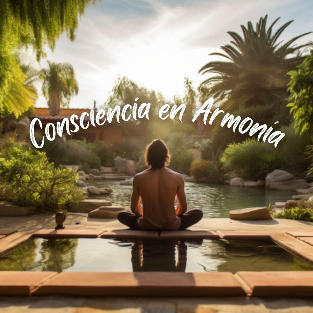 Релиз Consciencia en Armonía