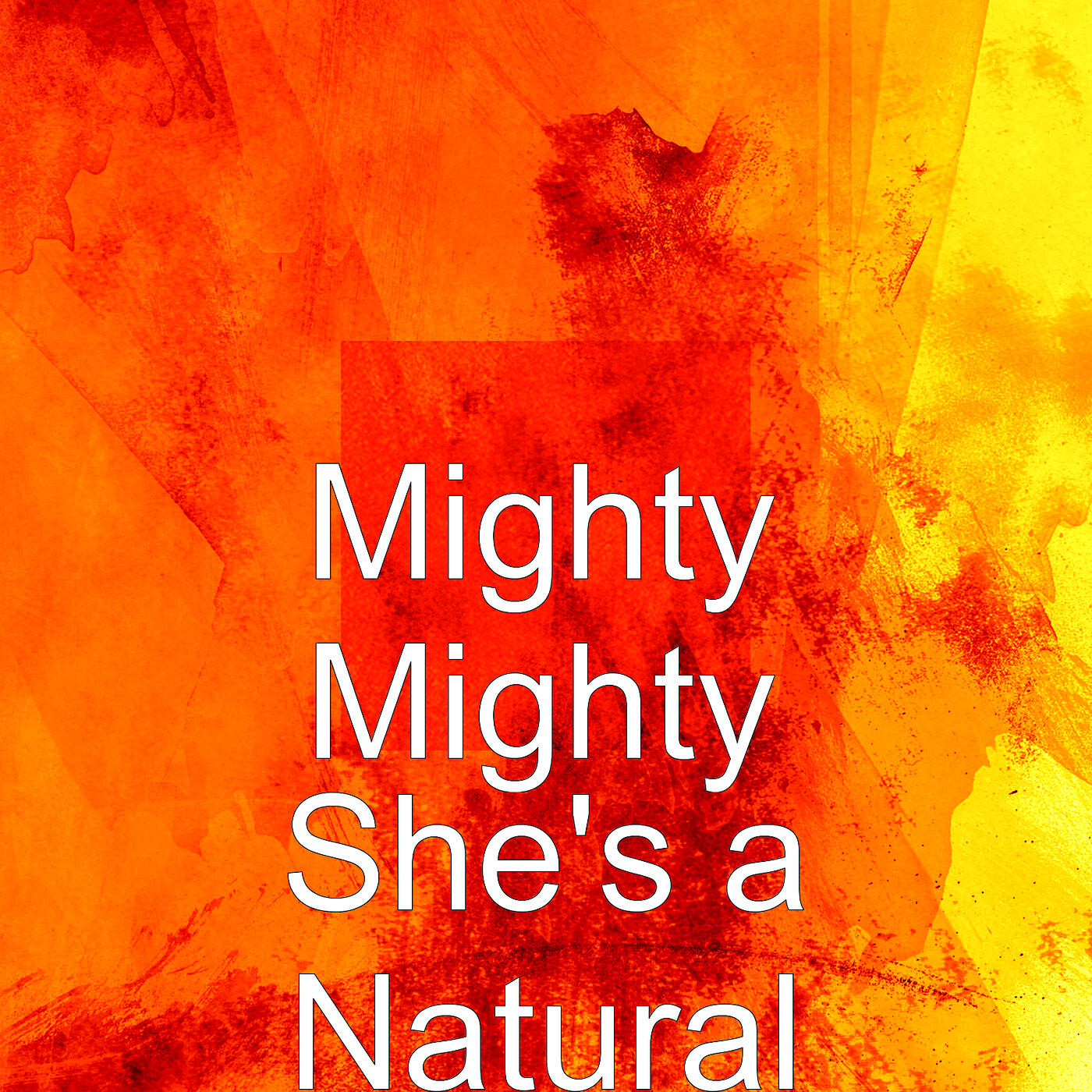Релиз She's a Natural
